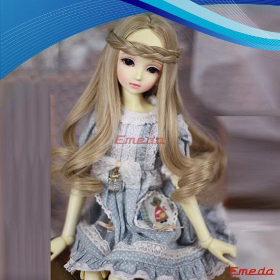 doll wig for american girl doll